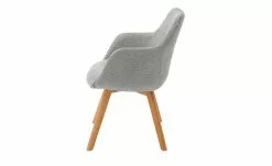 Dine + Mine Polsterstuhl Corby | Lichtgrau Akaziefarbig Nein -Stühle Verkäufe 2023 15307081 1 202206162233