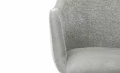 Dine + Mine Polsterstuhl Corby | Lichtgrau Akaziefarbig Nein -Stühle Verkäufe 2023 15307081 11 202206162233