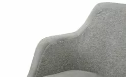 Dine + Mine Polsterstuhl Corby | Lichtgrau Akaziefarbig Nein -Stühle Verkäufe 2023 15307081 12 202206162233