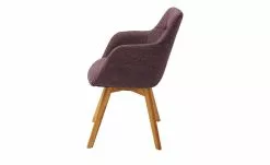 Dine + Mine Polsterstuhl Nador | Bordeaux Wildeiche Nein -Stühle Verkäufe 2023 15307090 6 202207081237