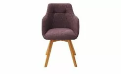 Dine + Mine Polsterstuhl Nador | Bordeaux Wildeiche Nein -Stühle Verkäufe 2023 15307090 7 202207081237