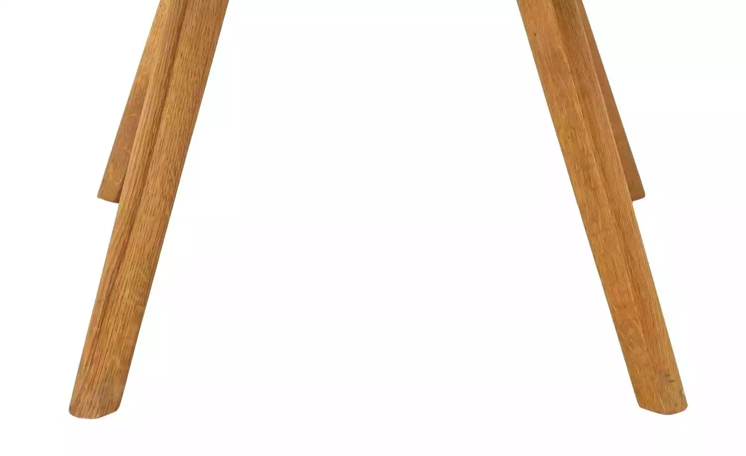 Dine + Mine Polsterstuhl Nador | Lichtgrau Wildeiche Nein 6 Dine + Mine Polsterstuhl Nador | Lichtgrau Wildeiche Nein – Bild 4