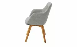 Dine + Mine Polsterstuhl Nador | Lichtgrau Wildeiche Nein 16 Dine + Mine Polsterstuhl Nador | Lichtgrau Wildeiche Nein -Stühle Verkäufe 2023 15307091 5 202207081237