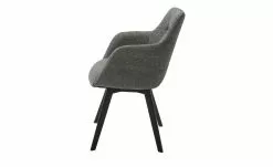 Dine + Mine Polsterstuhl Nador | Anthrazit Schwarz Nein -Stühle Verkäufe 2023 15307099 11 202207081237