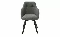 Dine + Mine Polsterstuhl Nador | Anthrazit Schwarz Nein -Stühle Verkäufe 2023 15307099 7 202207081237