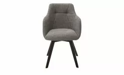 Dine + Mine Polsterstuhl Nador | Cappuccino (Braun) Schwarz Nein -Stühle Verkäufe 2023 15307100 11 202207081237