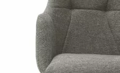 Dine + Mine Polsterstuhl Nador | Cappuccino (Braun) Schwarz Nein -Stühle Verkäufe 2023 15307100 9 202207081237