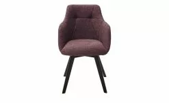 Dine + Mine Polsterstuhl Nador | Bordeaux Schwarz Nein 15 Dine + Mine Polsterstuhl Nador | Bordeaux Schwarz Nein -Stühle Verkäufe 2023 15307101 1 202207081237