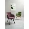 Dine + Mine Polsterstuhl Nador | Bordeaux Schwarz Nein -Stühle Verkäufe 2023 15307101 9 202207081237
