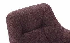 Dine + Mine Polsterstuhl Nador | Bordeaux Akazie (Nachbildung) Nein -Stühle Verkäufe 2023 15307111 4 202207081237