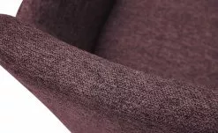 Dine + Mine Polsterstuhl Nador | Bordeaux Akazie (Nachbildung) Nein -Stühle Verkäufe 2023 15307111 5 202207081237