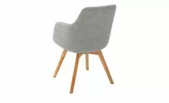 Dine + Mine Polsterstuhl Nador | Lichtgrau Akazie (Nachbildung) Nein -Stühle Verkäufe 2023 15307112 1 202207081237