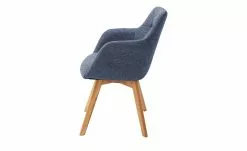 Dine + Mine Polsterstuhl Nador | Nachtblau Akazie (Nachbildung) Nein -Stühle Verkäufe 2023 15307113 10 202207081237