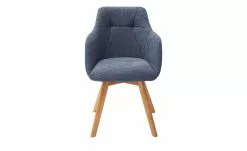 Dine + Mine Polsterstuhl Nador | Nachtblau Akazie (Nachbildung) Nein -Stühle Verkäufe 2023 15307113 3 202207081237