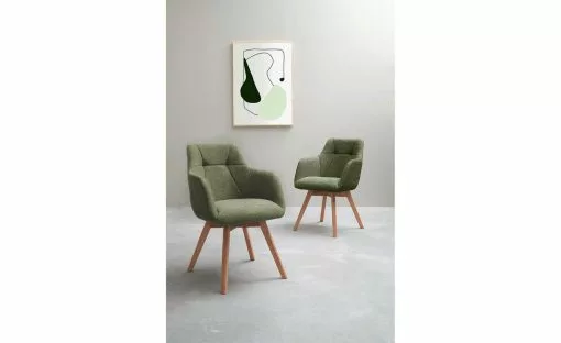 Dine + Mine Polsterstuhl Nador | Oliv Akazie (Nachbildung) Nein 1 Dine + Mine Polsterstuhl Nador | Oliv Akazie (Nachbildung) Nein -Stühle Verkäufe 2023 15307114 4 202207081237