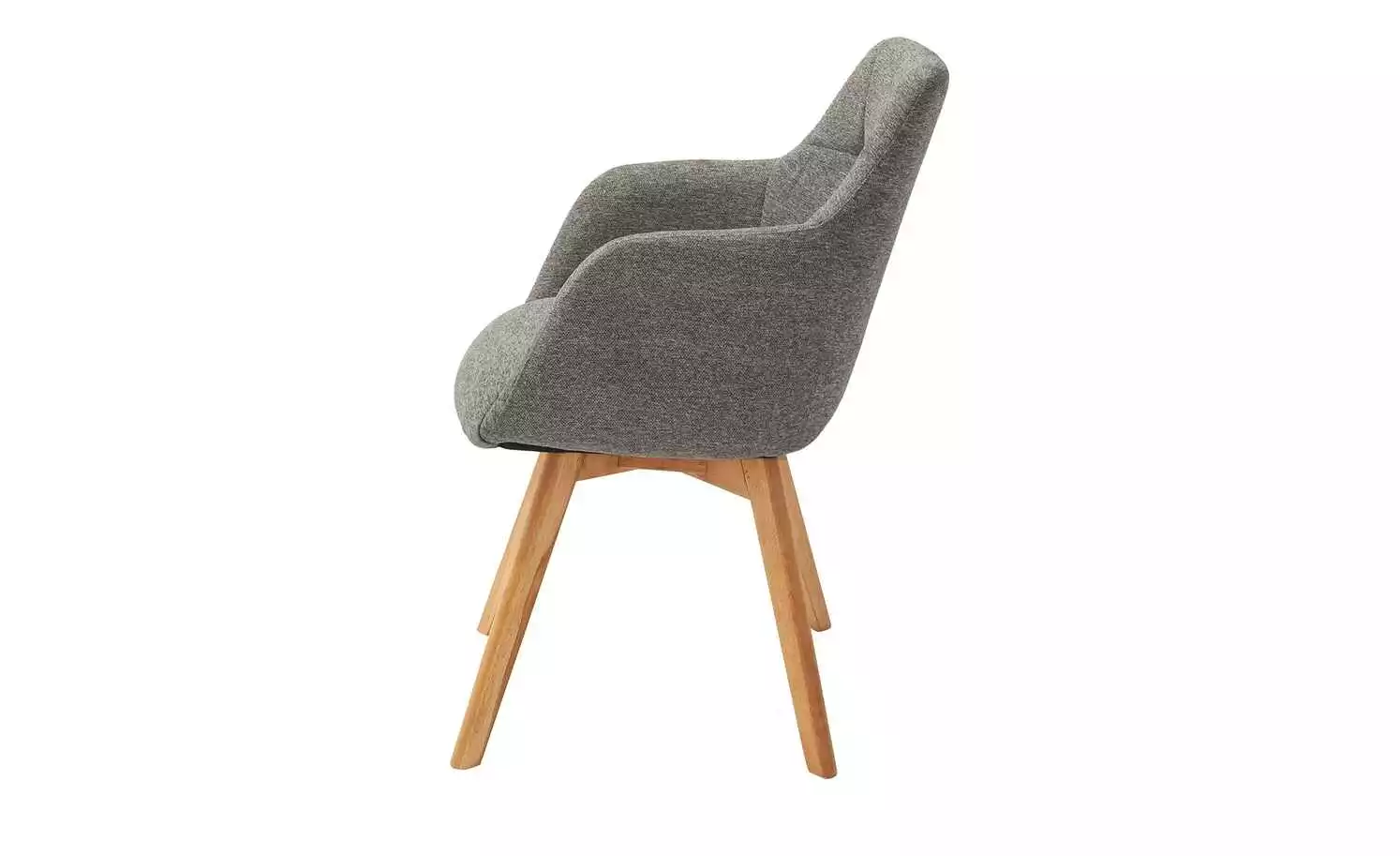 Dine + Mine Polsterstuhl Nador | Cappuccino (Braun) Akazie (Nachbildung) Ja 13 Dine + Mine Polsterstuhl Nador | Cappuccino (Braun) Akazie (Nachbildung) Ja – Bild 11