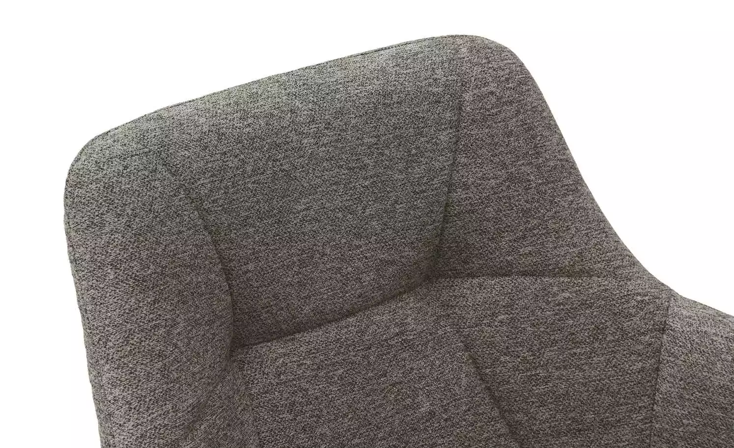 Dine + Mine Polsterstuhl Nador | Cappuccino (Braun) Akazie (Nachbildung) Ja 7 Dine + Mine Polsterstuhl Nador | Cappuccino (Braun) Akazie (Nachbildung) Ja – Bild 5