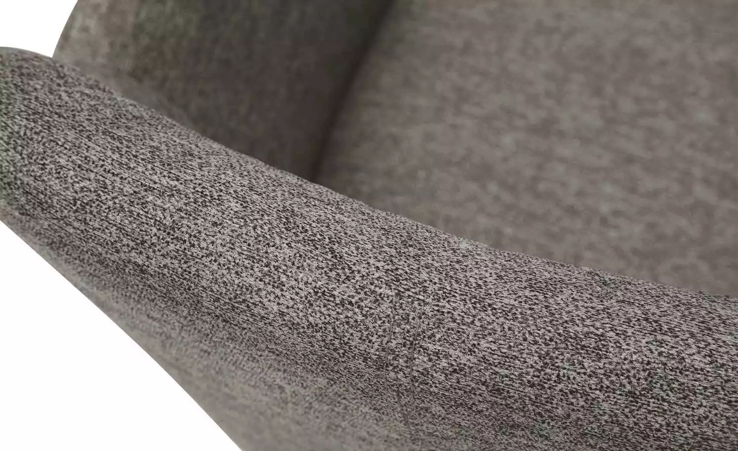 Dine + Mine Polsterstuhl Nador | Cappuccino (Braun) Akazie (Nachbildung) Ja 8 Dine + Mine Polsterstuhl Nador | Cappuccino (Braun) Akazie (Nachbildung) Ja – Bild 6