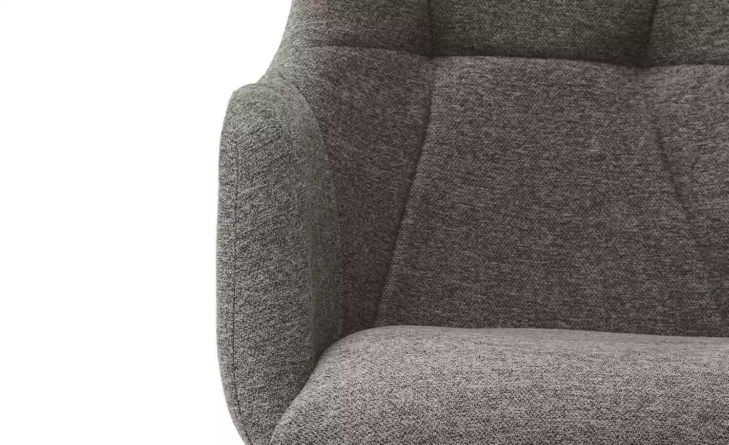 Dine + Mine Polsterstuhl Nador | Cappuccino (Braun) Akazie (Nachbildung) Ja 9 Dine + Mine Polsterstuhl Nador | Cappuccino (Braun) Akazie (Nachbildung) Ja – Bild 7