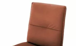 KOINOR Leder-Kufenstuhl Essay | Fire (Cognac) / Cognac -Stühle Verkäufe 2023 15307296 8 202206232232