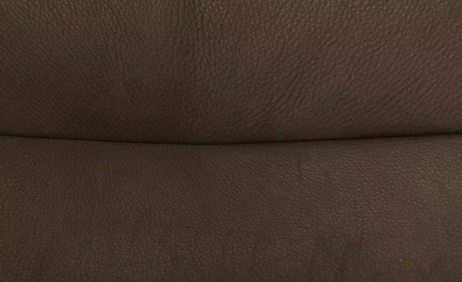 KOINOR Leder-Kufenstuhl Essay | Muskat (Braun) / Braun 6 KOINOR Leder-Kufenstuhl Essay | Muskat (Braun) / Braun – Bild 4