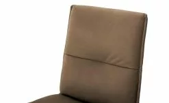 KOINOR Leder-Kufenstuhl Essay | Chai (Hellbraun) / Dunkelbraun -Stühle Verkäufe 2023 15307299 4 202206232232