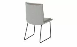 KOINOR Leder-Kufenstuhl Essay | Asphalt (Hellgrau) / Hellgrau -Stühle Verkäufe 2023 15307300 2 202206232232