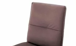 KOINOR Leder-Kufenstuhl Essay | Plum (Rosa) / Hellgrau -Stühle Verkäufe 2023 15307302 8 202206232232