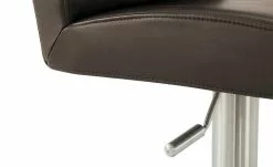 Leder-Barhocker MyBreak | Braun -Stühle Verkäufe 2023 15307334 8 202206101234