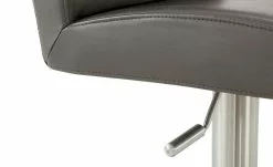 Leder-Barhocker MyBreak | Taupe -Stühle Verkäufe 2023 15307337 5 202206101234