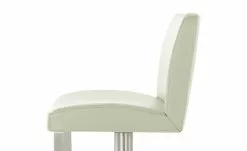 Leder-Barhocker MyBreak | Wollweiß -Stühle Verkäufe 2023 15307338 8 202206101234