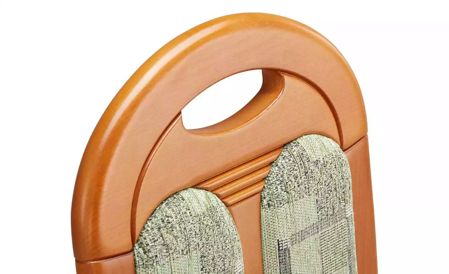 Polsterstuhl Cristal | Schaumstoff 6 Polsterstuhl Cristal | Schaumstoff – Bild 4