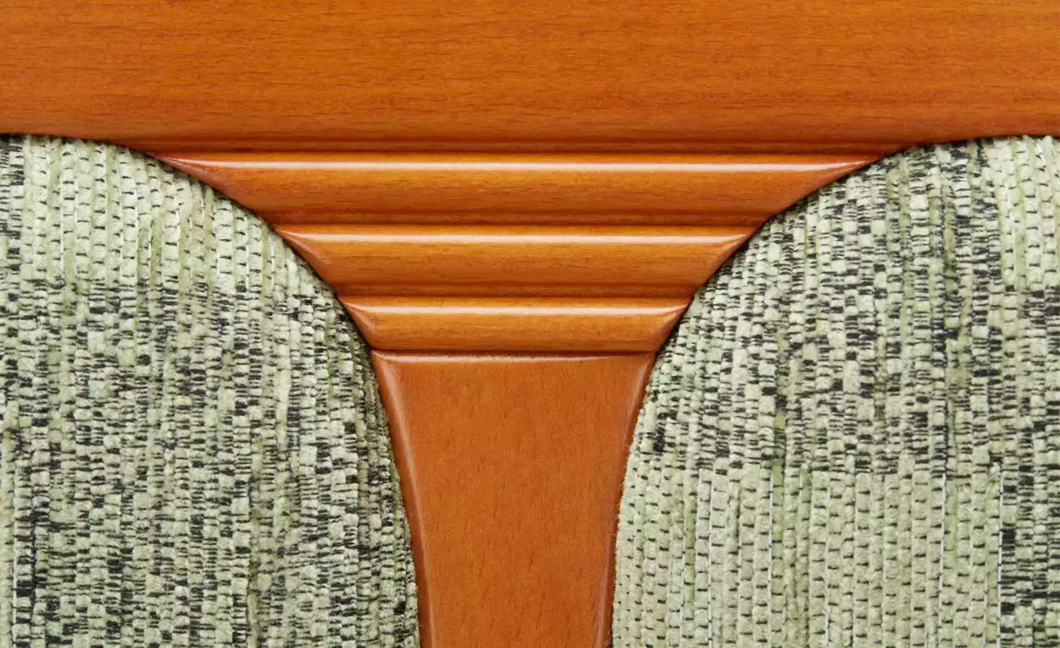 Polsterstuhl Cristal | Schaumstoff 9 Polsterstuhl Cristal | Schaumstoff – Bild 7