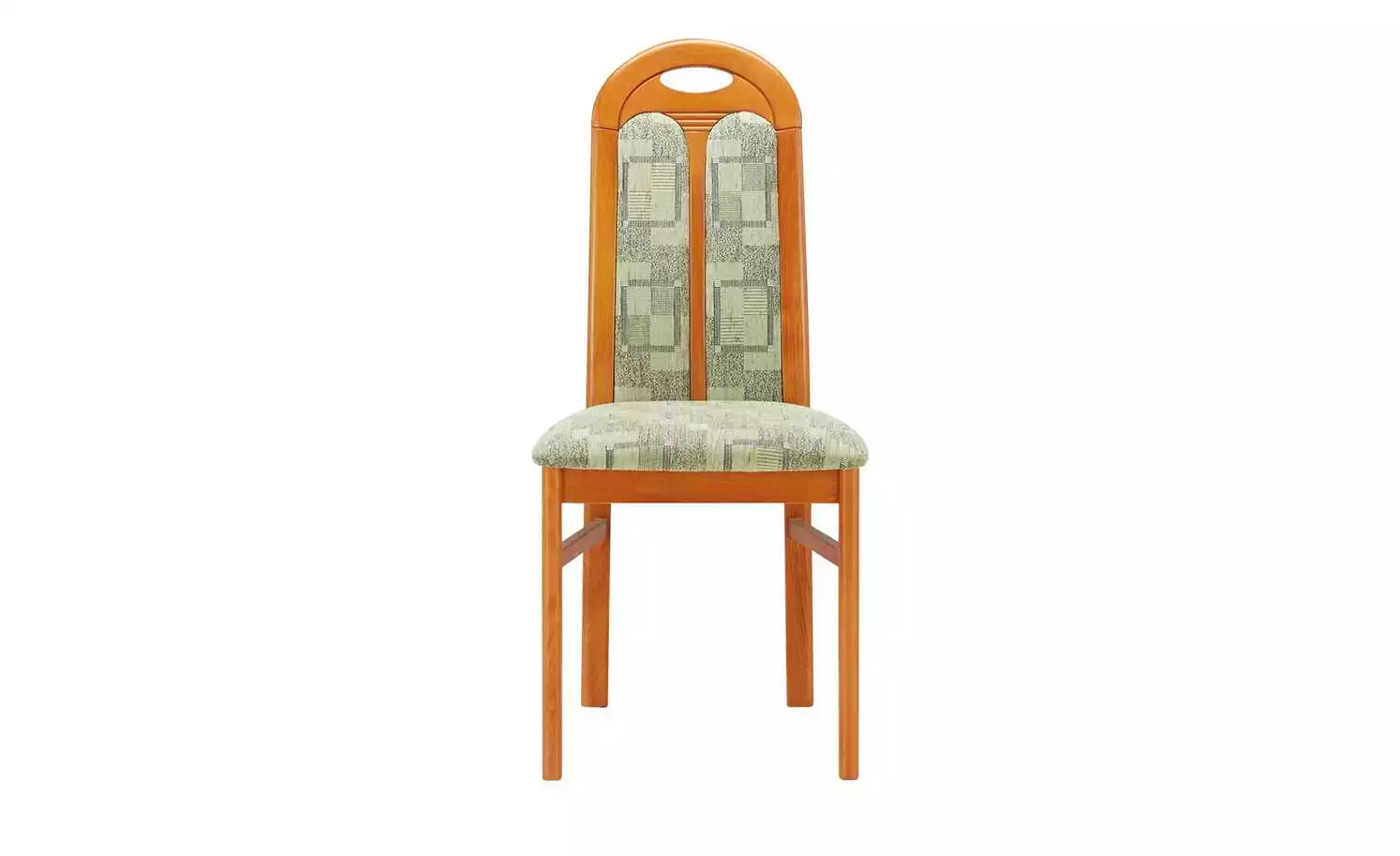 Polsterstuhl Cristal | Schaumstoff 11 Polsterstuhl Cristal | Schaumstoff – Bild 9