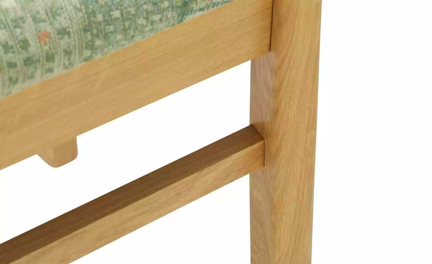 Polsterstuhl Topas | Rücken mit Holzsprossen Federkorbpolsterung 9 Polsterstuhl Topas | Rücken mit Holzsprossen Federkorbpolsterung – Bild 7