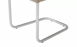 Leder-Schwingstuhl mit Griff 6861 | Hellbraun (Stone) -Stühle Verkäufe 2023 15307377 3 202207201301