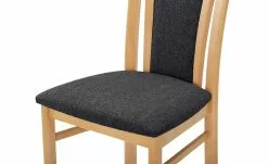 Polsterstuhl Topas | Moor (Braun-Blau) Schaumstoff Nein -Stühle Verkäufe 2023 15307382 5 202206101234