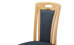 Polsterstuhl Topas | Blau Schaumstoff Nein -Stühle Verkäufe 2023 15307383 6 202206101234