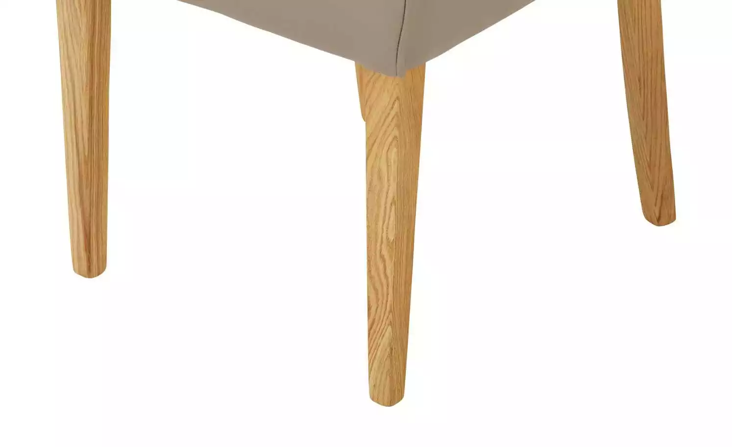 Polsterstuhl mit Griff 6881 | Hellbraun (Stone) 4 Polsterstuhl mit Griff 6881 | Hellbraun (Stone) – Bild 2