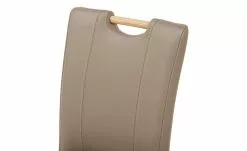 Polsterstuhl mit Griff 6881 | Hellbraun (Stone) 14 Polsterstuhl mit Griff 6881 | Hellbraun (Stone) -Stühle Verkäufe 2023 15307385 2 202207201301