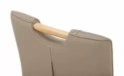 Polsterstuhl mit Griff 6881 | Hellbraun (Stone) 15 Polsterstuhl mit Griff 6881 | Hellbraun (Stone) -Stühle Verkäufe 2023 15307385 3 202207201301