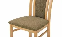 Polsterstuhl Topas | Hellbraun Federkorbpolsterung Nein -Stühle Verkäufe 2023 15307386 7 202206101234