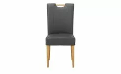 Polsterstuhl mit Griff 6881 | Grau -Stühle Verkäufe 2023 15307387 1 202207201301