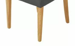 Polsterstuhl mit Griff 6881 | Grau -Stühle Verkäufe 2023 15307387 3 202207201301