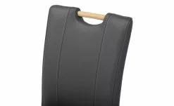 Polsterstuhl mit Griff 6881 | Grau -Stühle Verkäufe 2023 15307387 4 202207201301