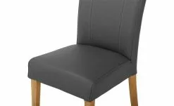 Polsterstuhl mit Griff 6881 | Grau -Stühle Verkäufe 2023 15307387 7 202207201301