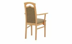 Polsterstuhl Topas | Hellbraun Ja Schaumstoff 66,5|cm -Stühle Verkäufe 2023 15307398 1 202206101234