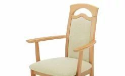 Polsterstuhl Topas | Sand (Creme) Ja Schaumstoff 66,5|cm -Stühle Verkäufe 2023 15307399 3 202206101234