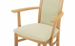 Polsterstuhl Topas | Sand (Creme) Ja Schaumstoff 66,5|cm -Stühle Verkäufe 2023 15307399 6 202206101234