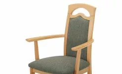 Polsterstuhl Topas | Grau Ja Schaumstoff 66,5|cm -Stühle Verkäufe 2023 15307401 2 202206101234